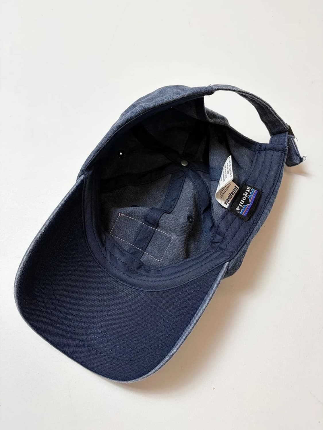 파타고니아 피츠 로이 아이콘 트래드 캡 Q1542 상품이미지4