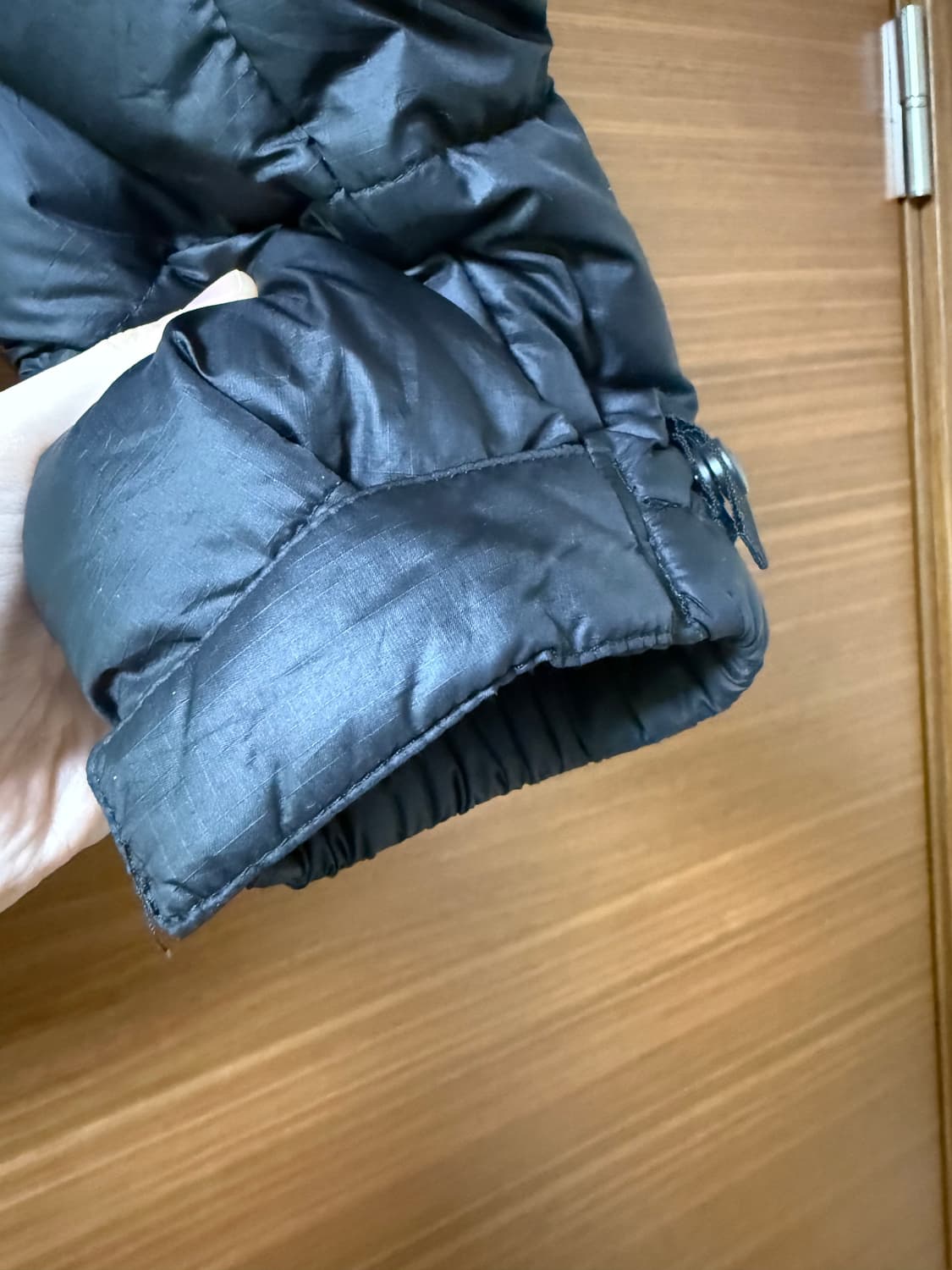 노스페이스 눕시 1996 L100 NJ1DN75A 상품이미지10