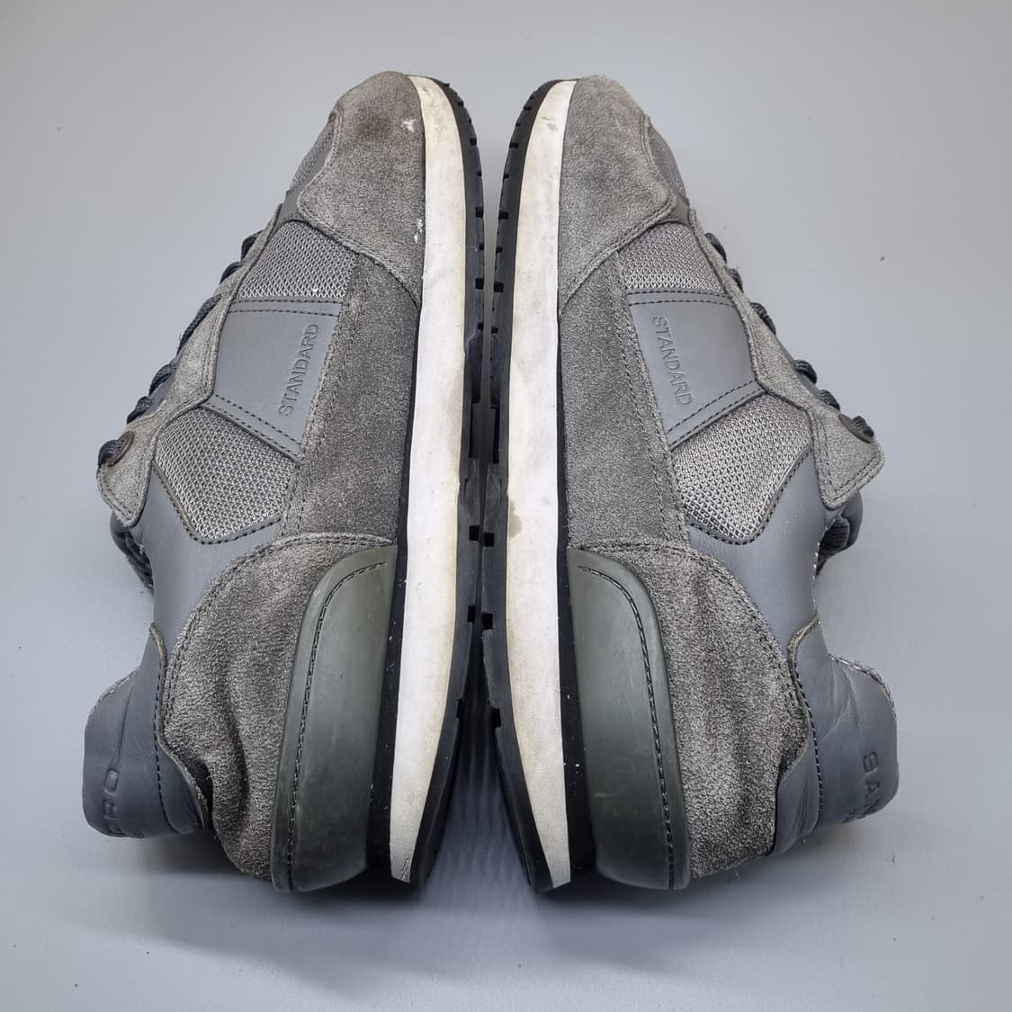 산드로 스탠다드 남성스니커즈 280 상품이미지5