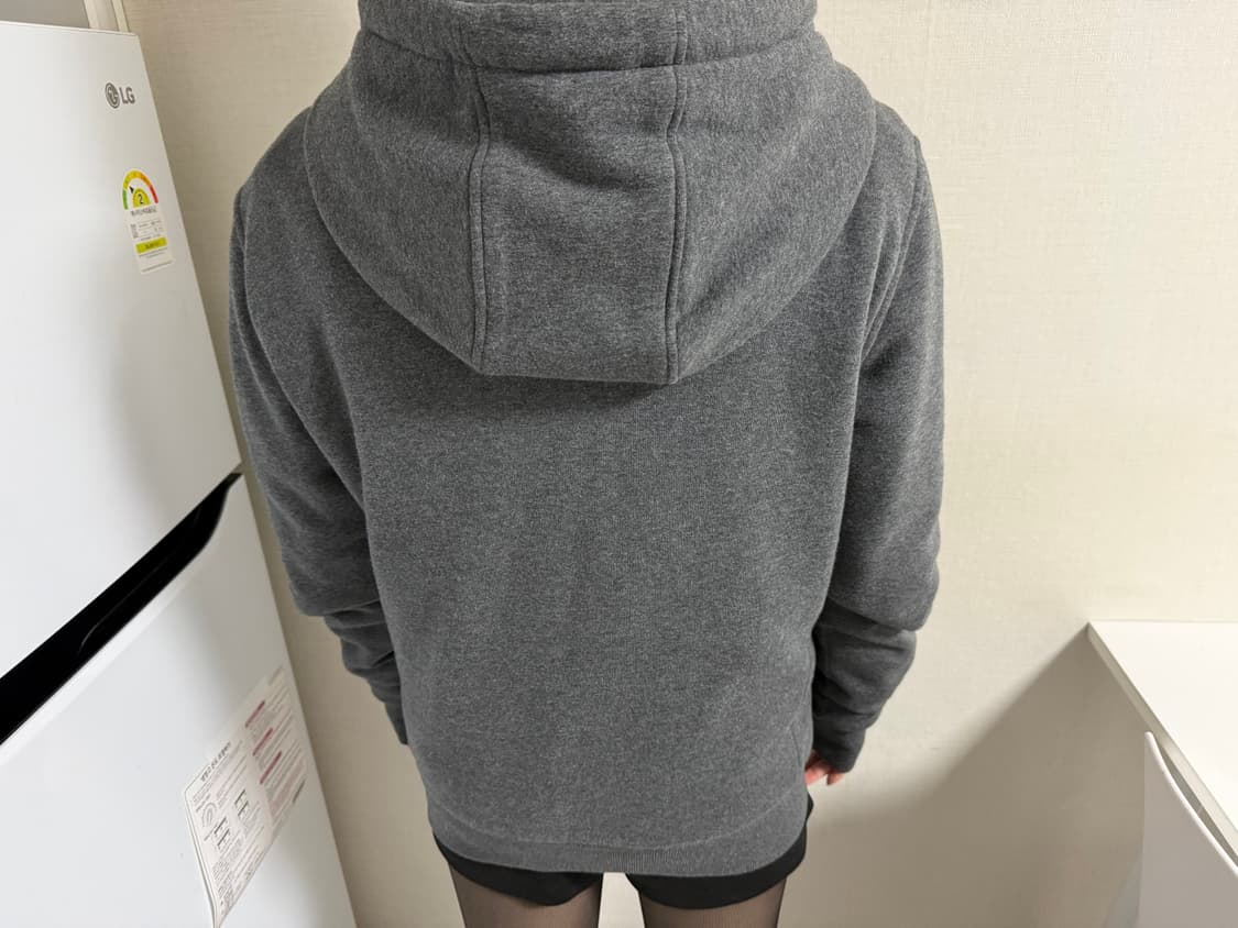 무스너클 버니스웨터 s 상품이미지2