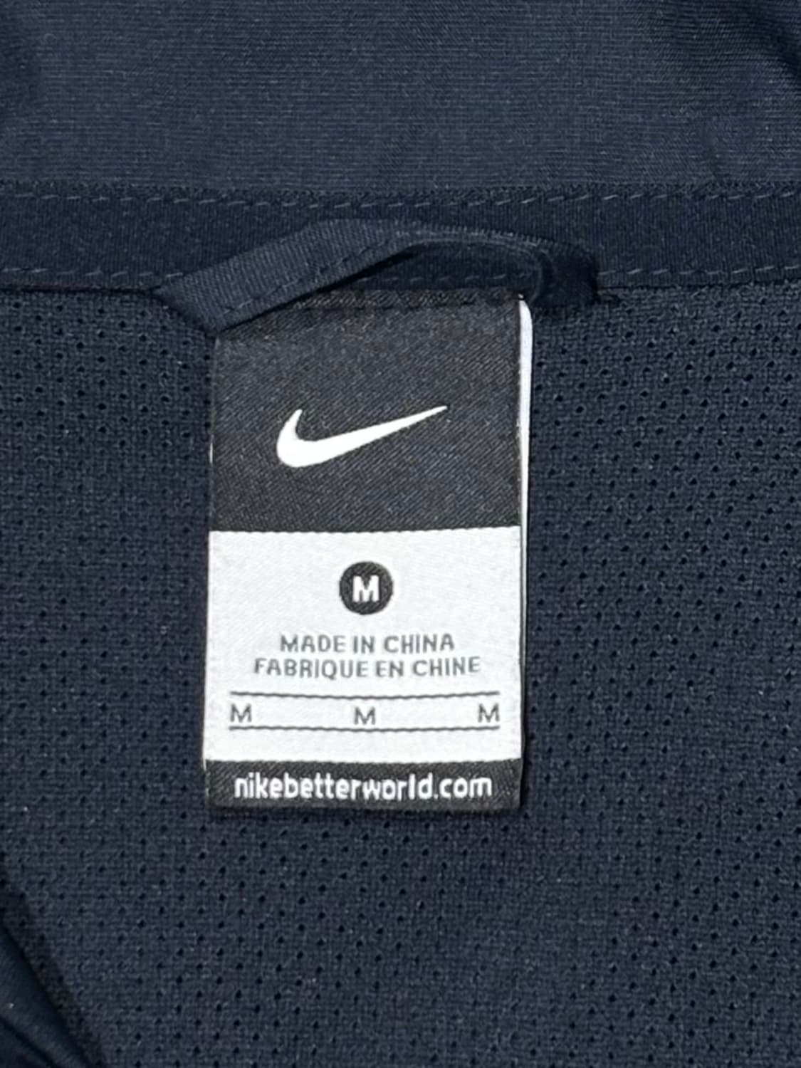 나이키 FFF 트랙 자켓 상품이미지6