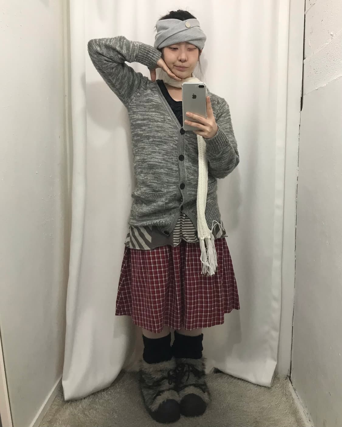 데일리 모리 코디 세트 🤍 상품이미지2