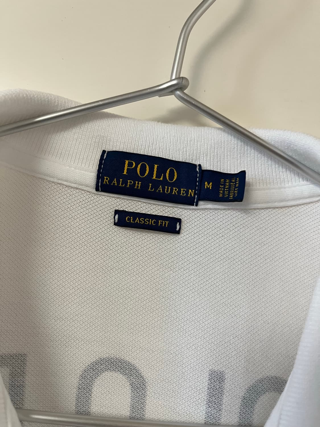 Polo ralph lauren 긴자한정 폴로티 상품이미지3