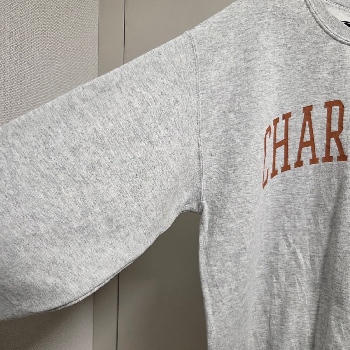 Gildan 맨투맨 티셔츠 XL(105) 상품이미지4