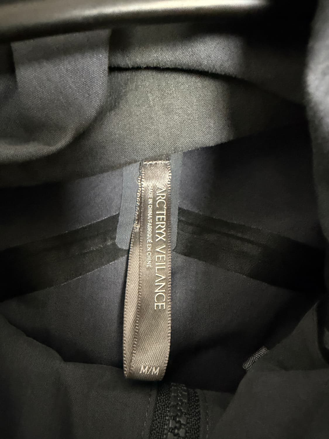 [M] 아크테릭스 베일런스 이소곤MX 자켓 상품이미지2