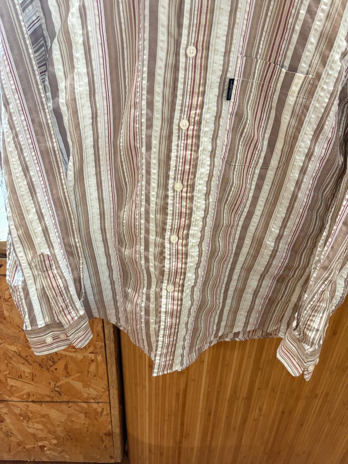 MICHIKO LONDON KOSHINO Shirt 상품이미지4
