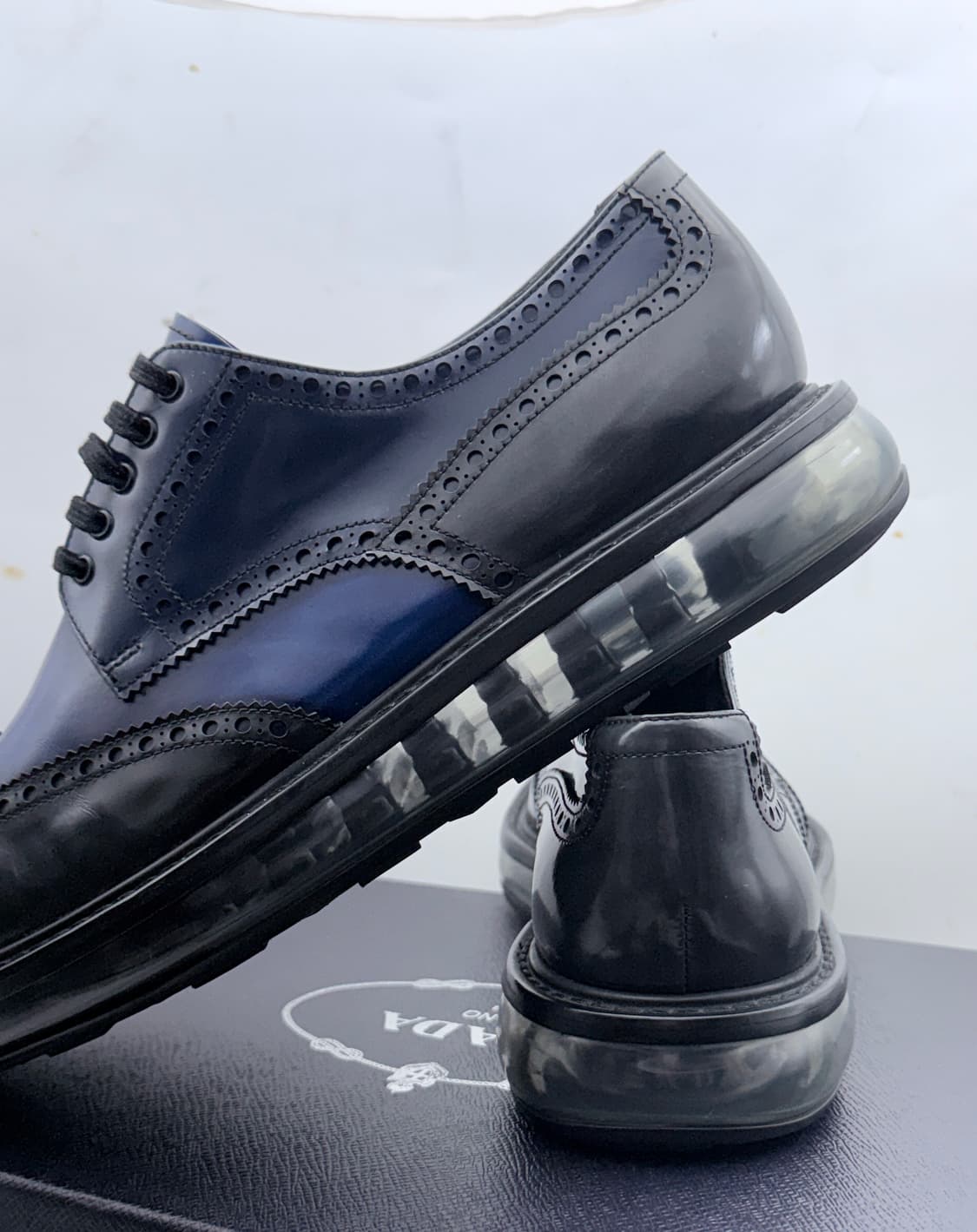 정품)프라다270/275 상품이미지4