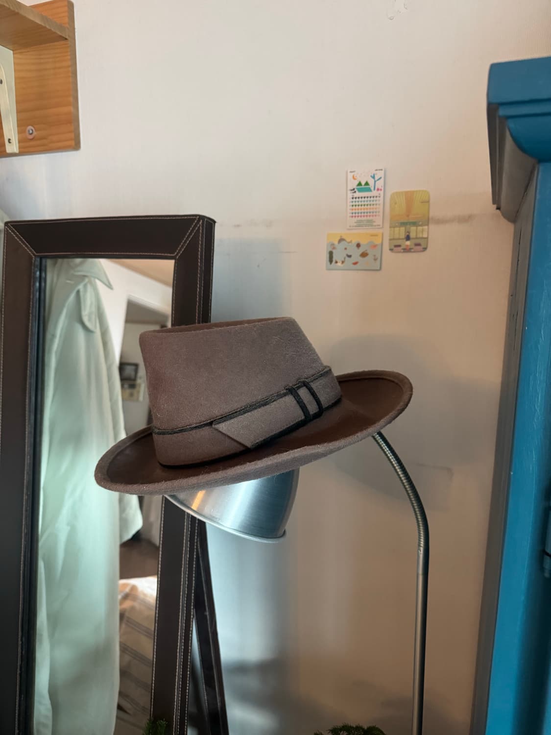 Whiteley Women hat 상품이미지1