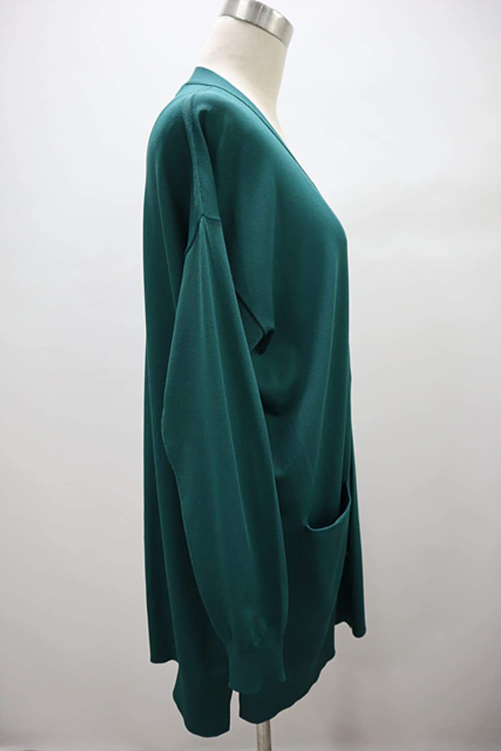 LEBEIGE 여성 르베이지 가디건 24년식 춘하용 미사용제품 상품이미지3