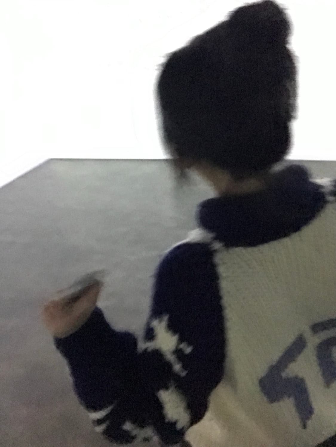 chevignon 니트 상품이미지1