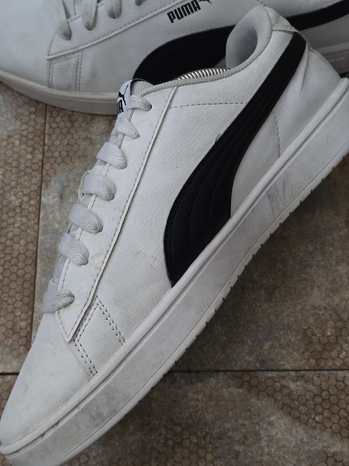 (260)푸마 리키 클래식 상품이미지6