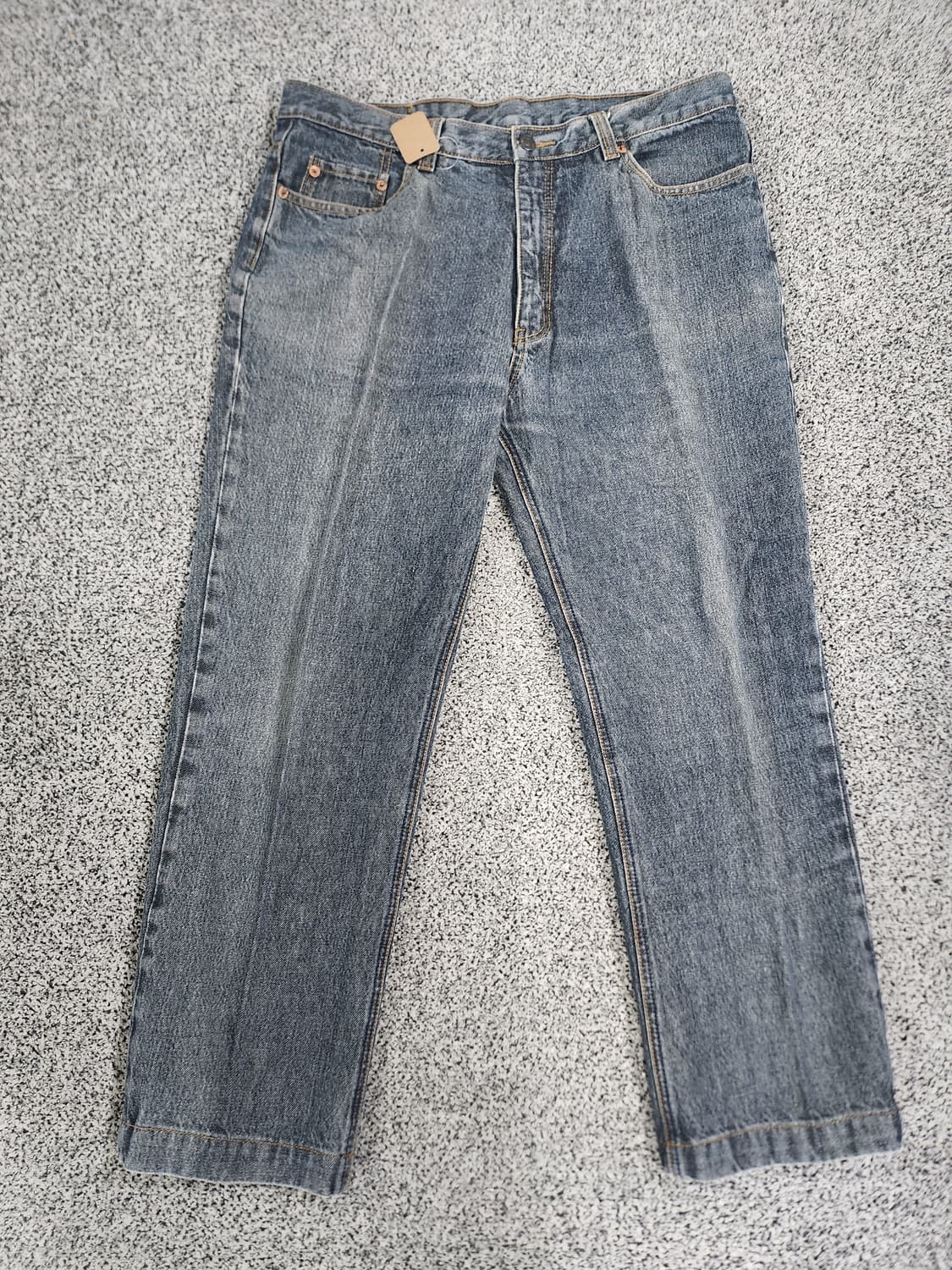 //1996년산 미판(USA) 리바이스 512 빈티지 상품이미지1