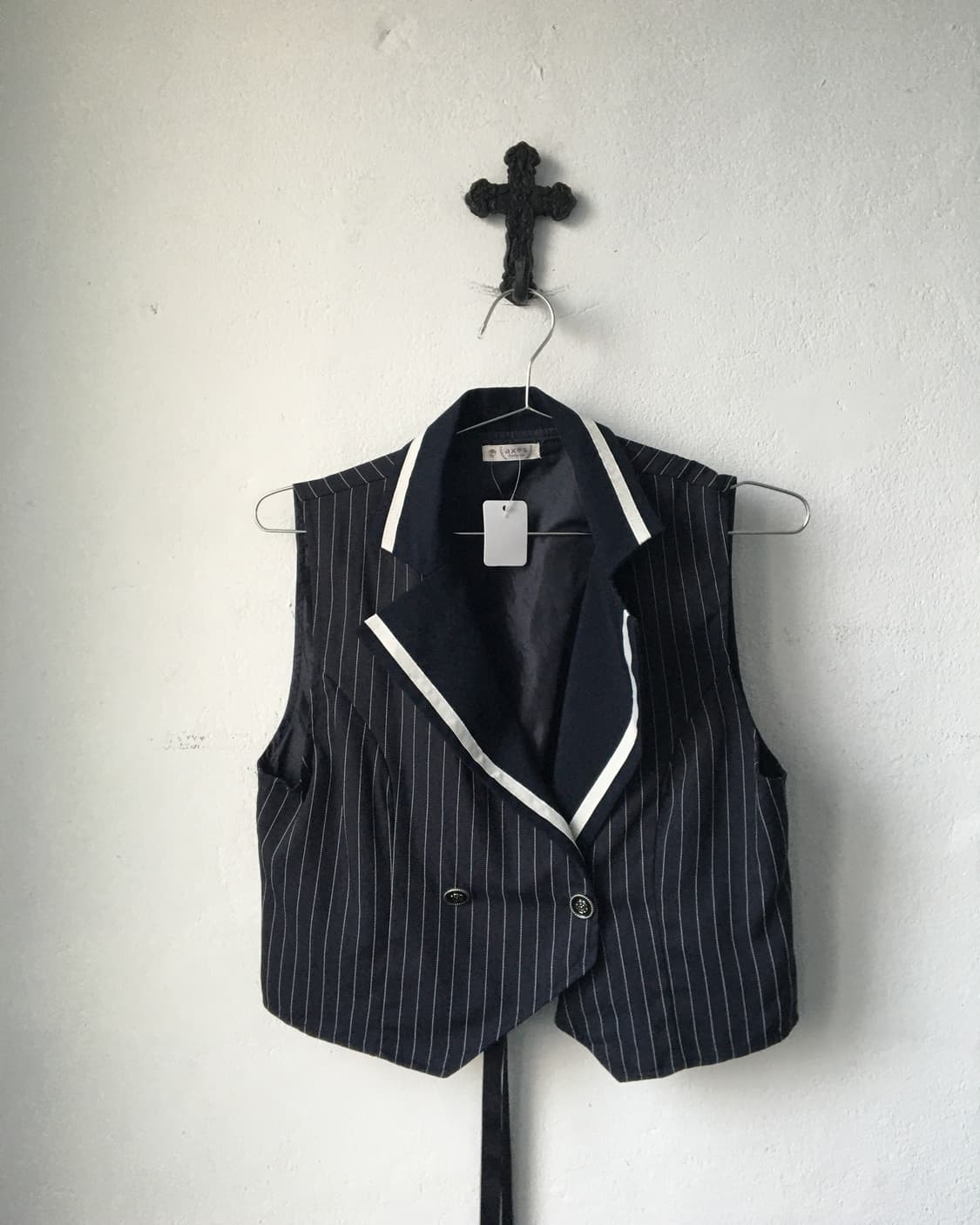 Axes femme vest 상품이미지2