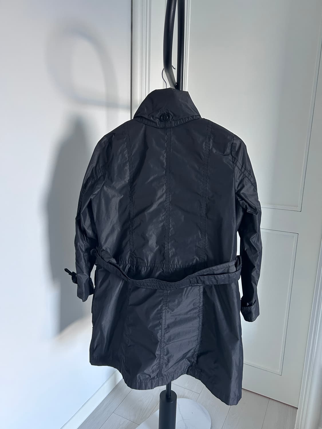 Double Button Utility Coat / 빈티지 유틸리티 코트 상품이미지5