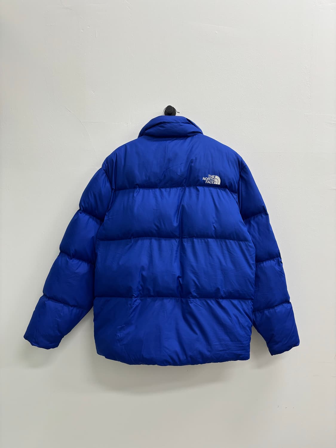 THE NORTH FACE 노스페이스 클래식 퍼필 다운 패딩 상품이미지4