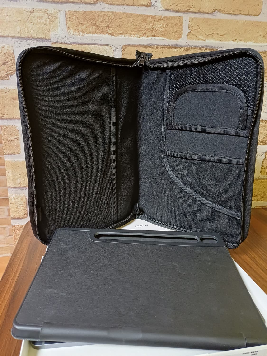 갤럭시탭 s9fe 판매합니다 상품이미지3