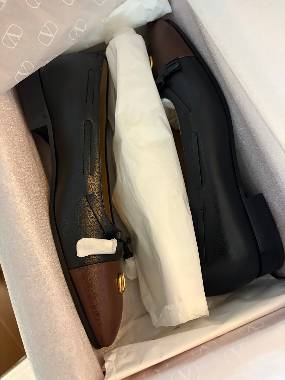 [43] 발렌티노 발레리나 로퍼 상품이미지3