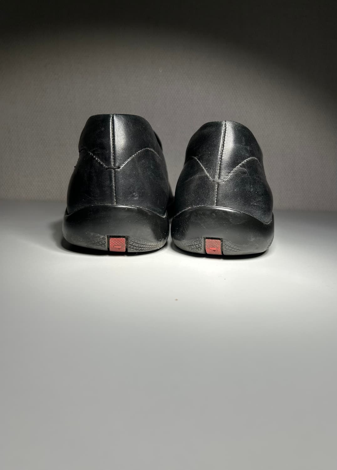 프라다 스포츠 아카이브 로퍼 상품이미지4