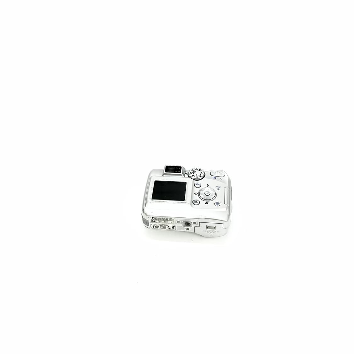 초희귀&강추!) Nikon CoolPix 4100 디카 카메라 상품이미지10
