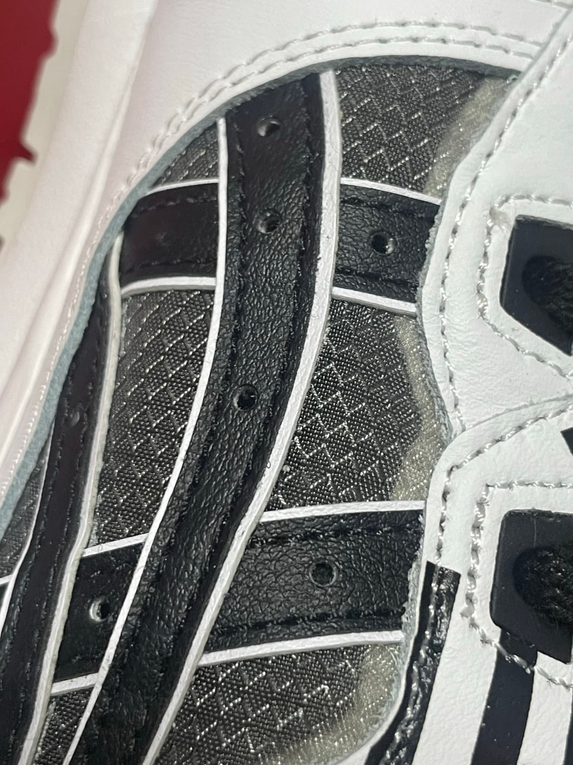 아식스 운동화 여름용 255mm 상품이미지5