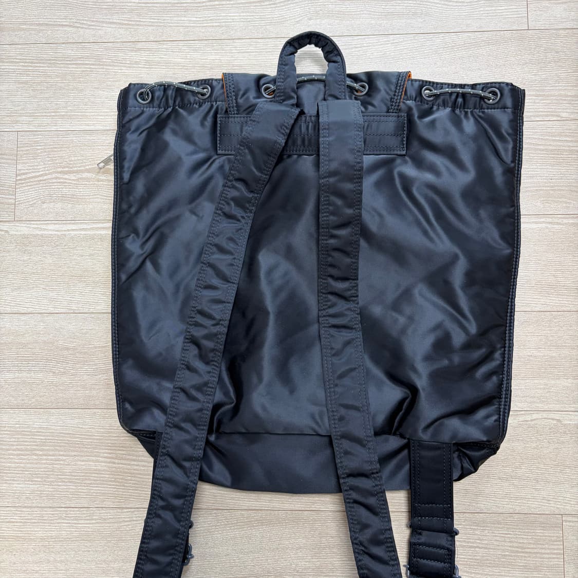 요시다포터 porter 럭색 백팩 신형 (622-79388) (미사용에  상품이미지2