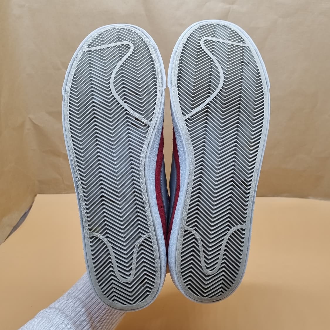 나이키 블레이저 미드77 남성미드265 상품이미지3