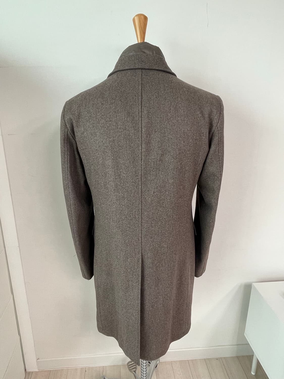 에르노 HERNO 패딩 코트 52 (105~110) 상품이미지5