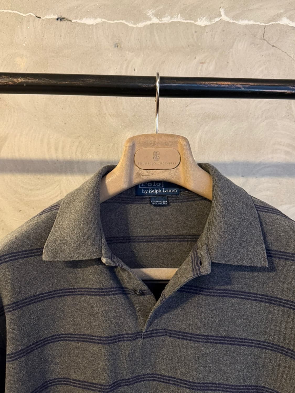 폴로 랄프로렌 pk 셔츠 105 상품이미지6