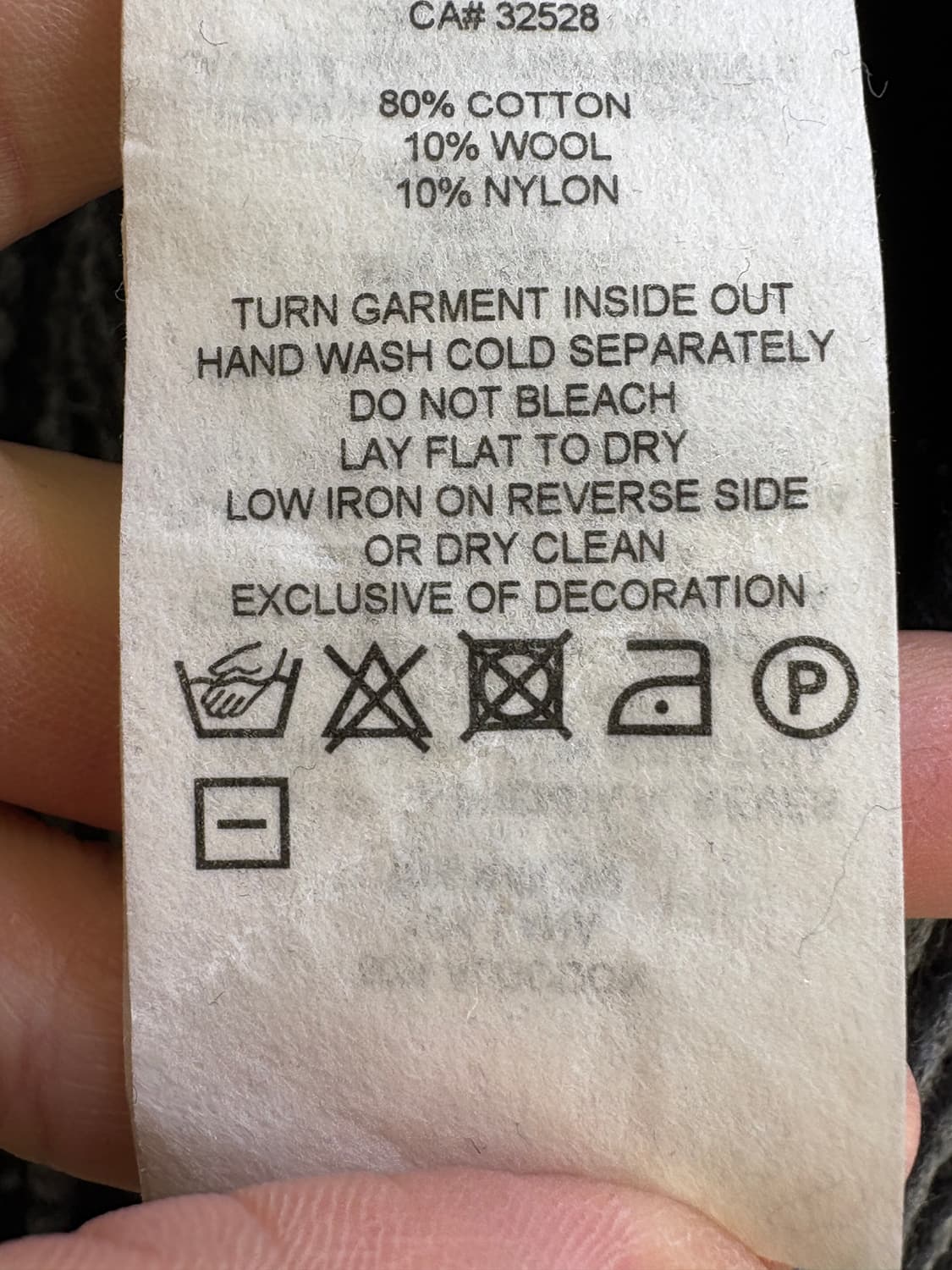 ARMANI EXCHANGE 자켓 상품이미지9