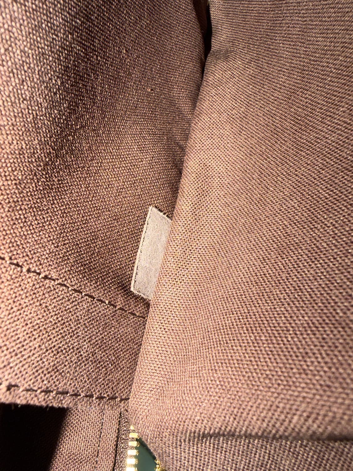 루이비통 다미에 크로스백 N45255 상품이미지8