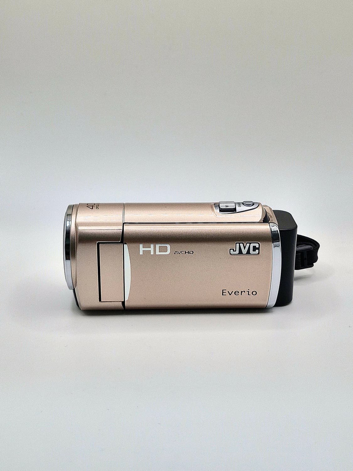 JVC GZ-HM670 빈티지캠코더 [ 꾸미기 0] 상품이미지10