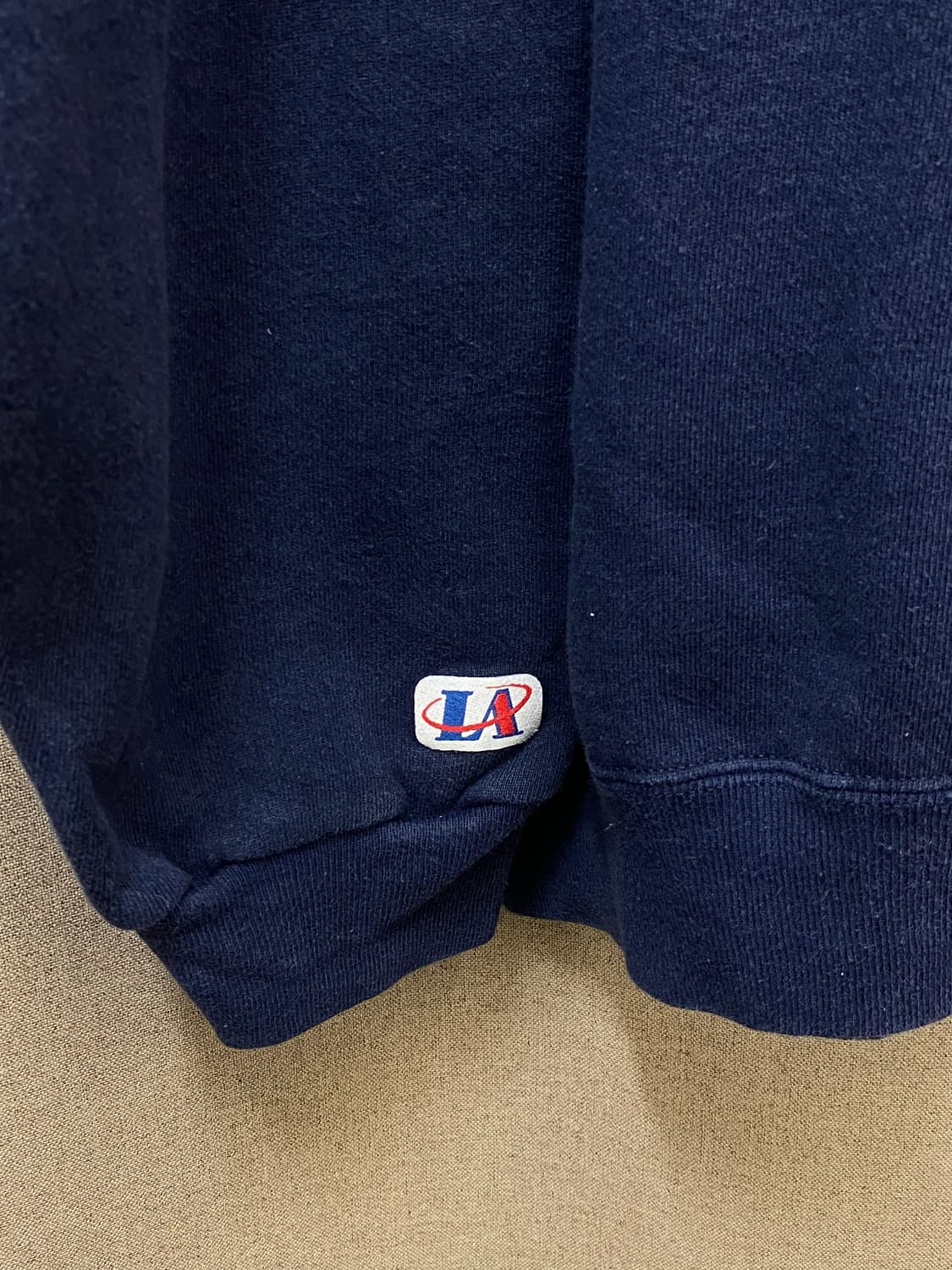 logo athletic 스웻셔츠 상품이미지5