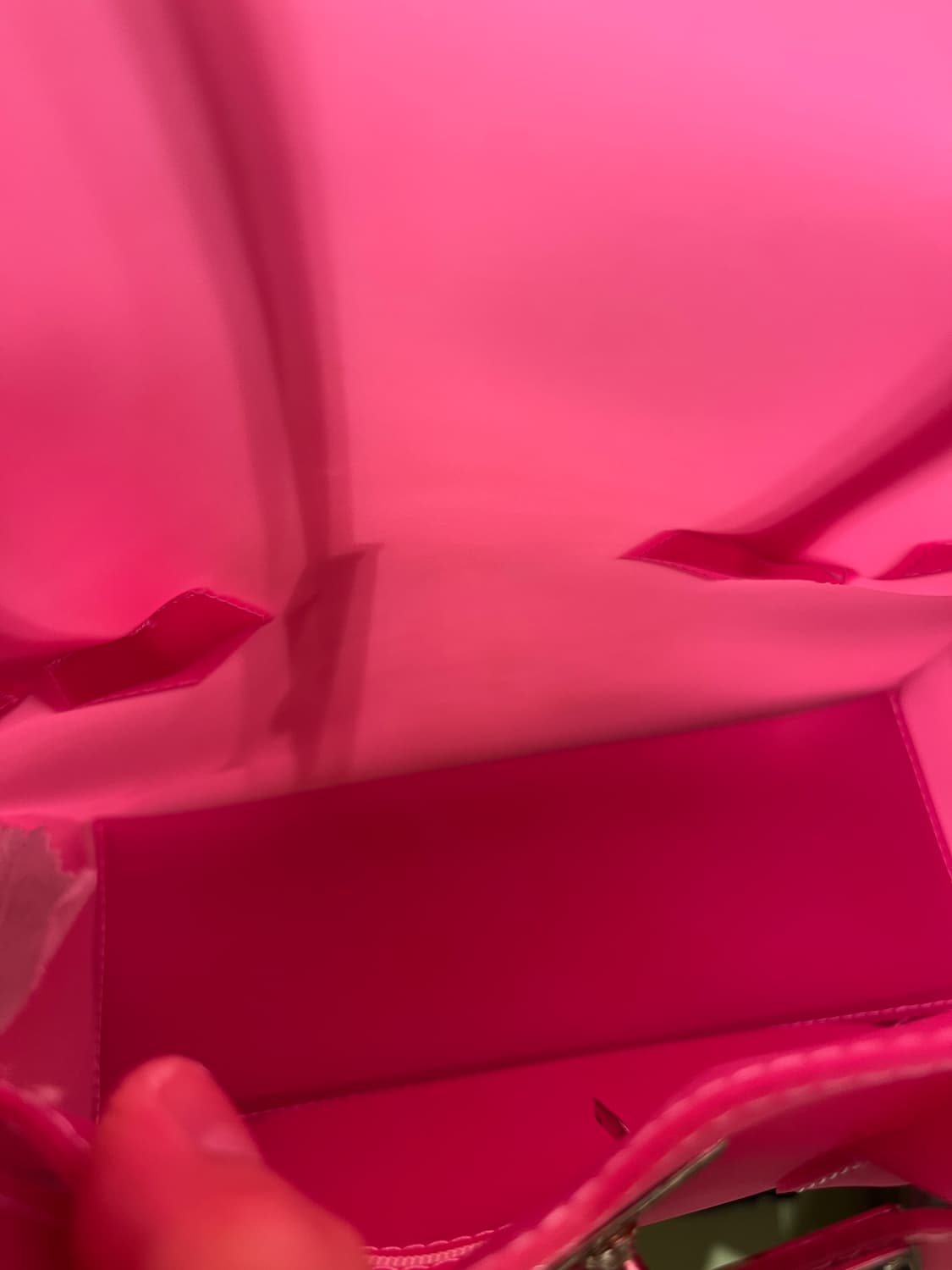 미니 젤리버킨 - 핑크 🎀 상품이미지8