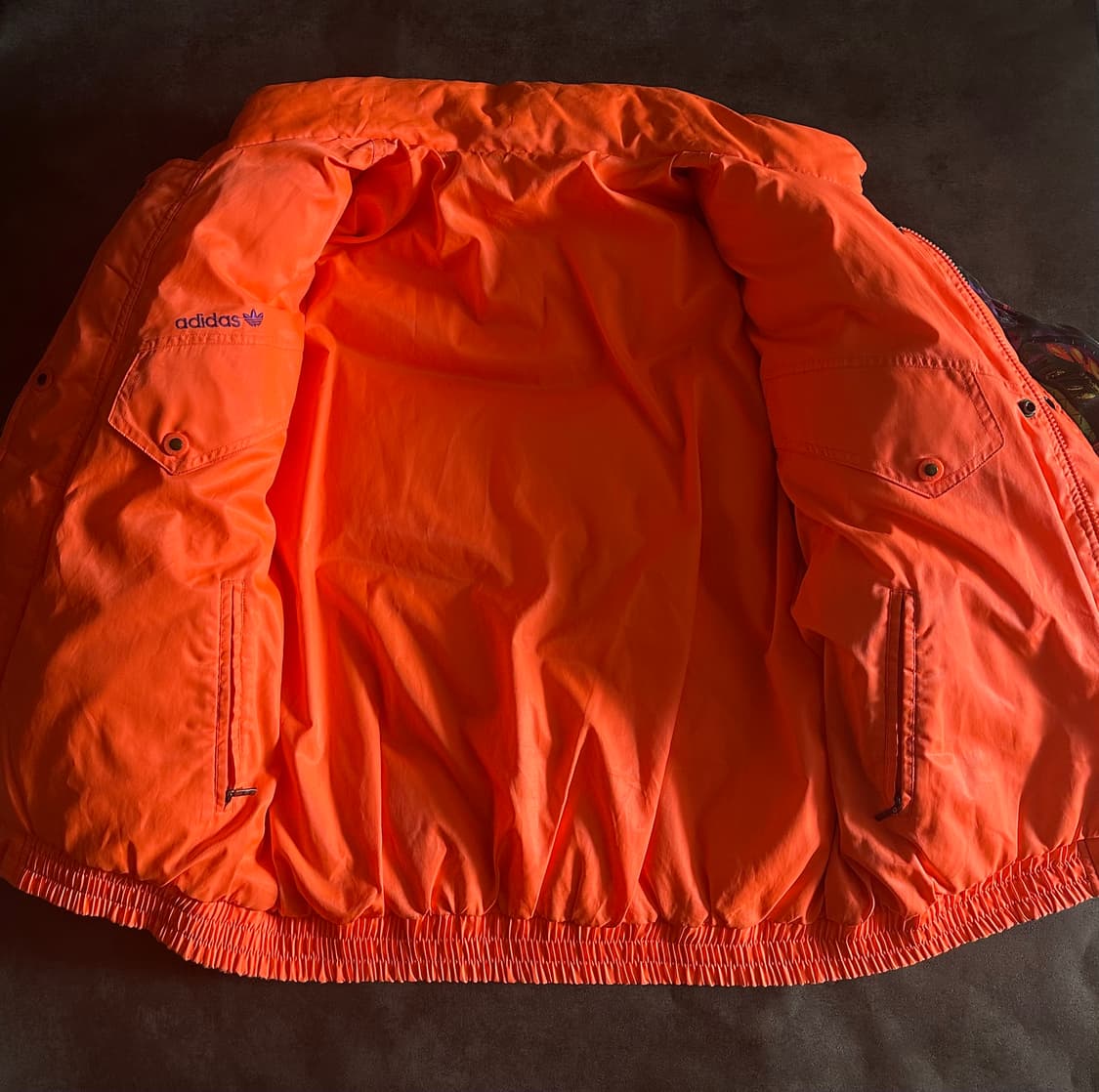 adidas Originals 1993 Reversible Padding 상품이미지3