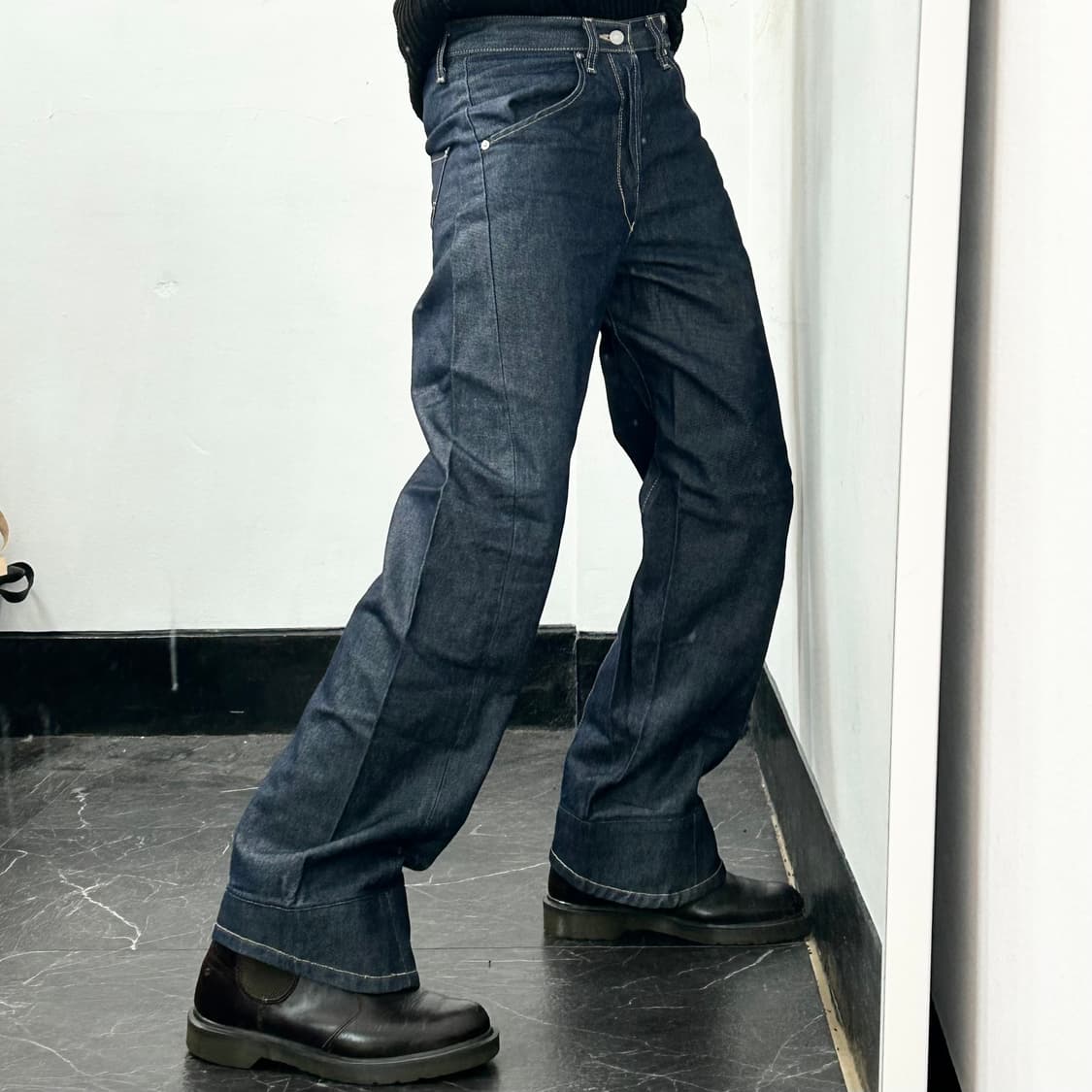 리바이스 엔지니어드 코팅진 상품이미지1