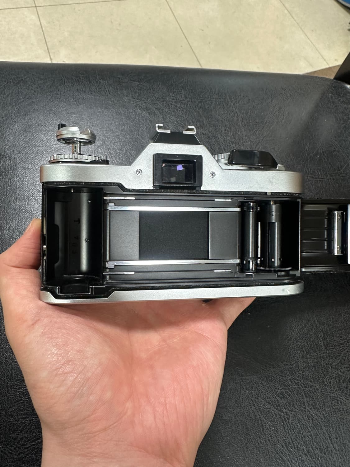 캐논 av-1 상품이미지3