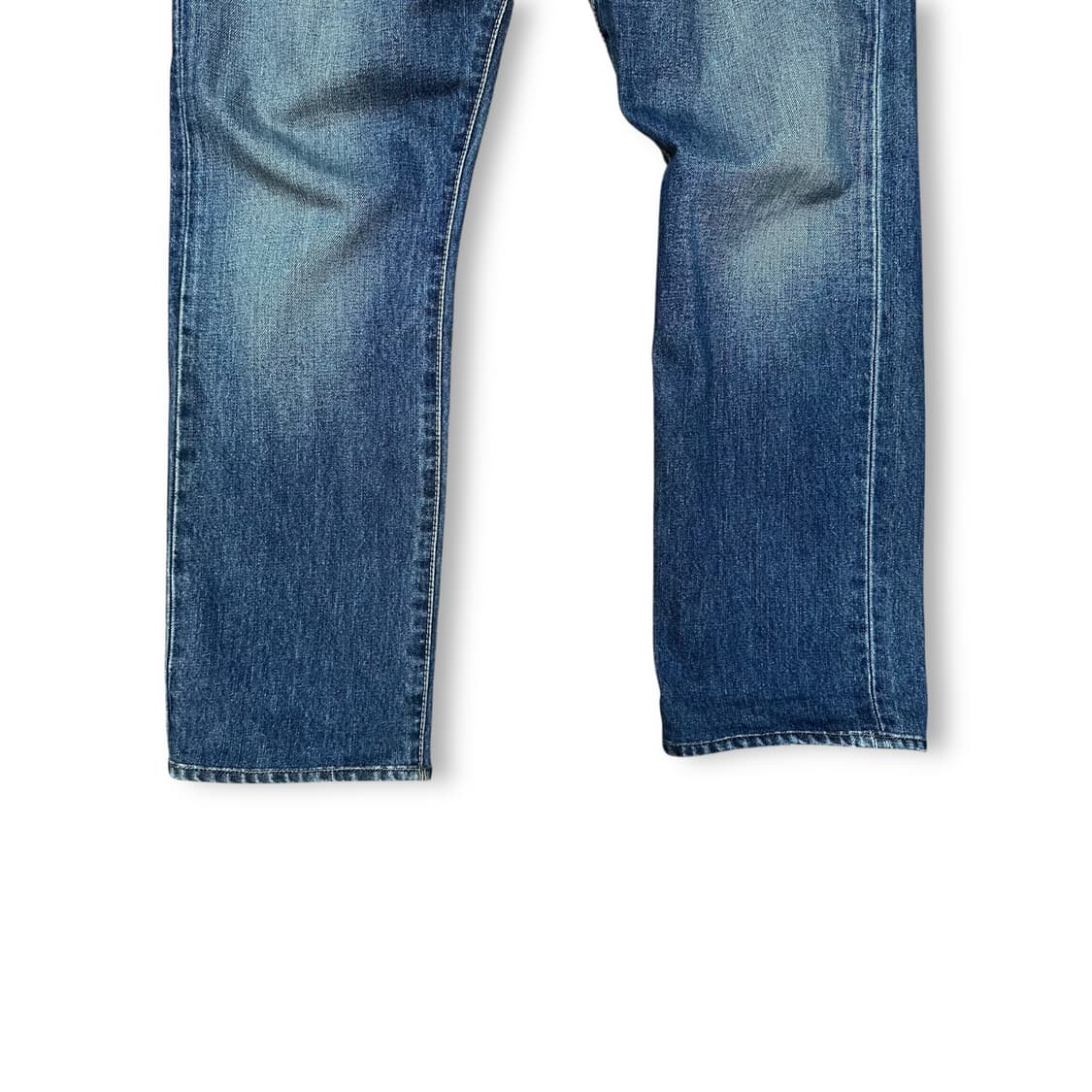 폴로랄프로렌 셀비지 데님 팬츠 상품이미지3