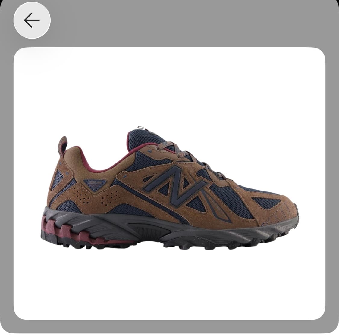 뉴발란스 X 999휴머니티 (280) 상품이미지1