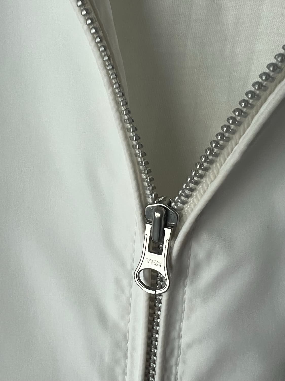 캡틴 산타 화이트 코치자켓 상품이미지5