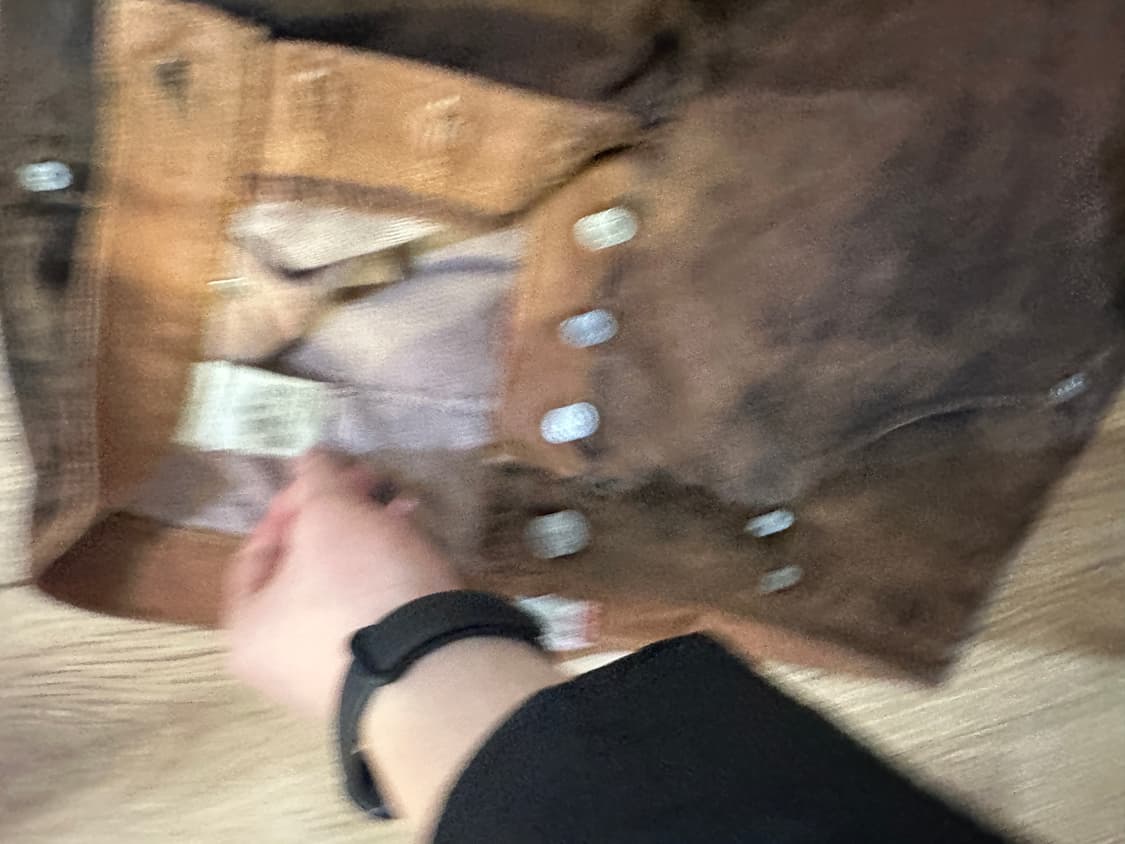 리바이스&엔지니어가먼츠 (2003) 진 상품이미지3