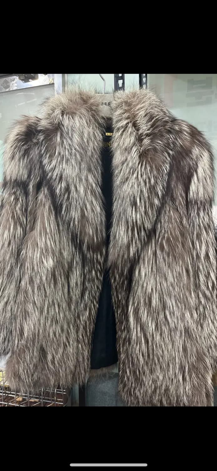 진도모피 사가폭스 로얄 상품이미지1