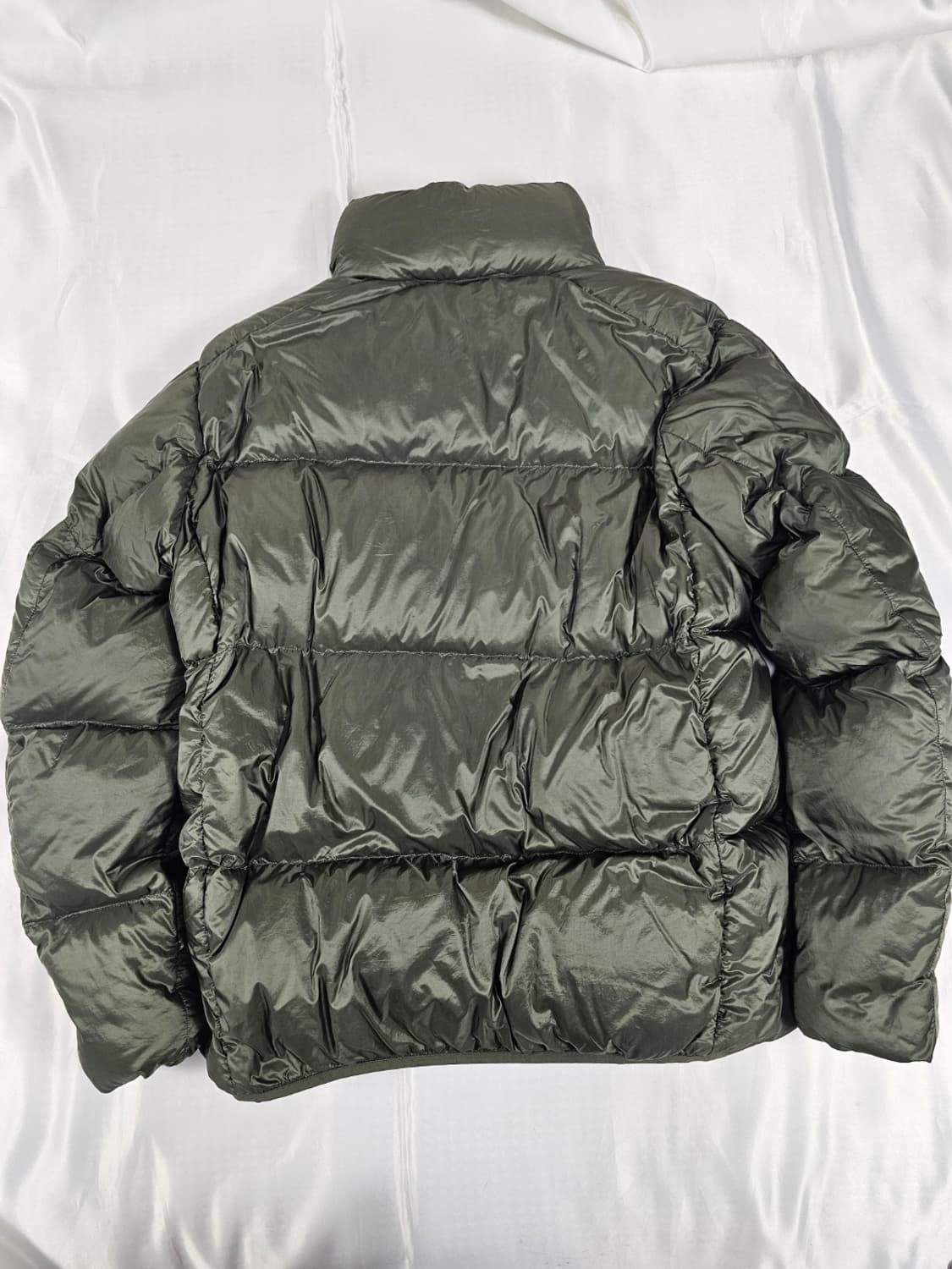 유니클로울트라라이트패딩 상품이미지2