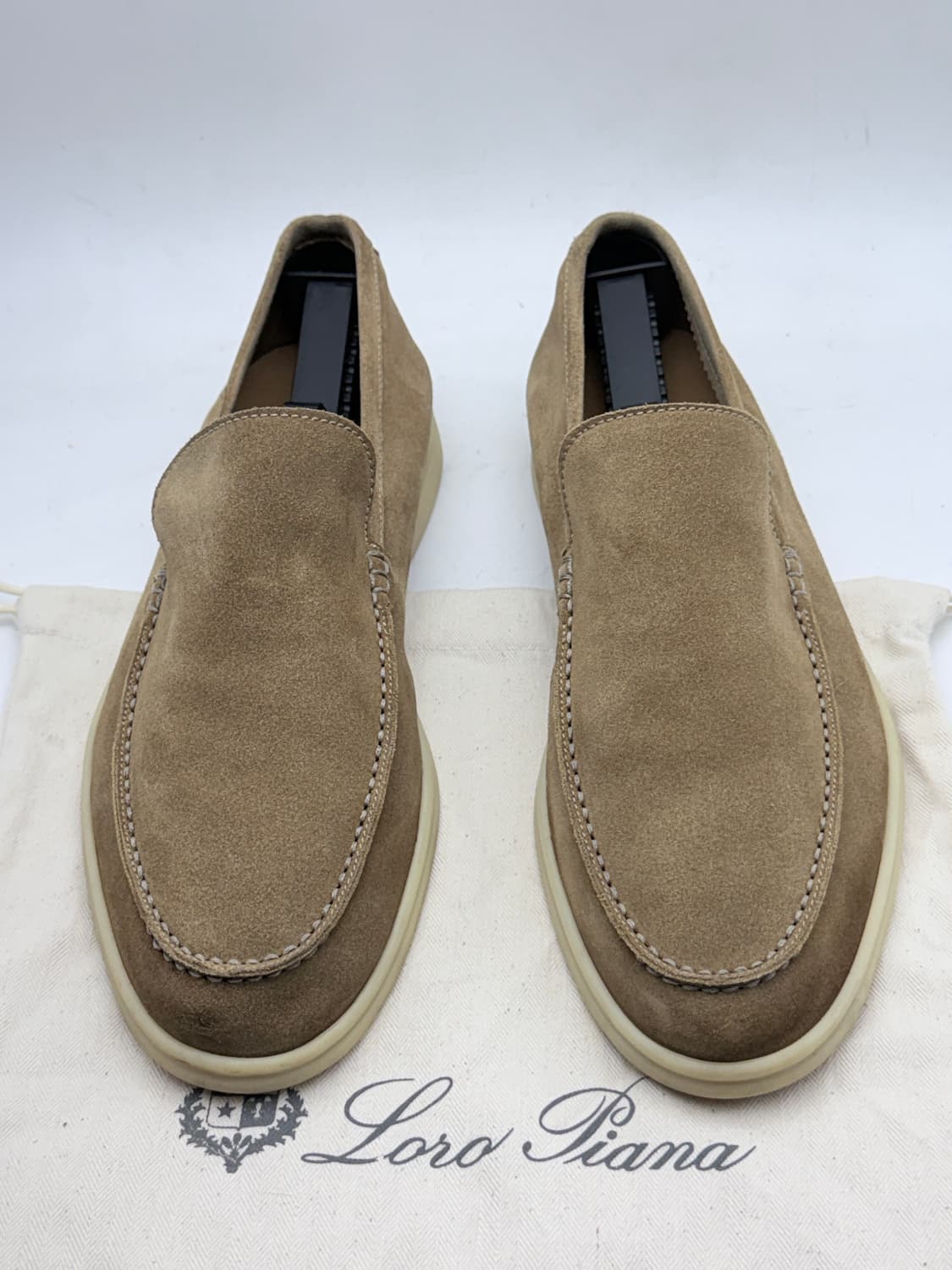 정품)로로피아나42 상품이미지2