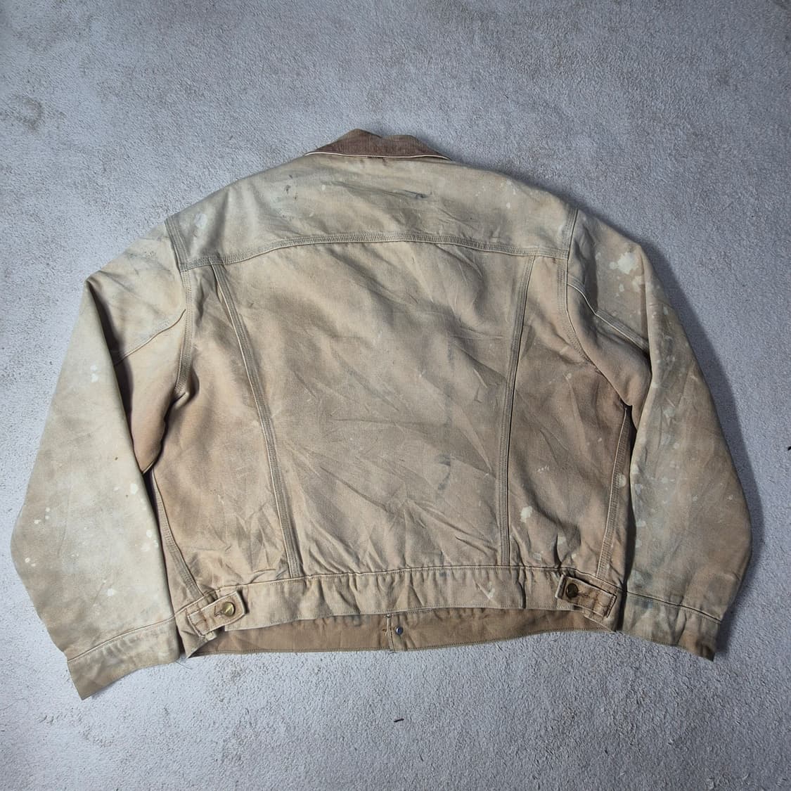 칼하트 트러커 상품이미지7