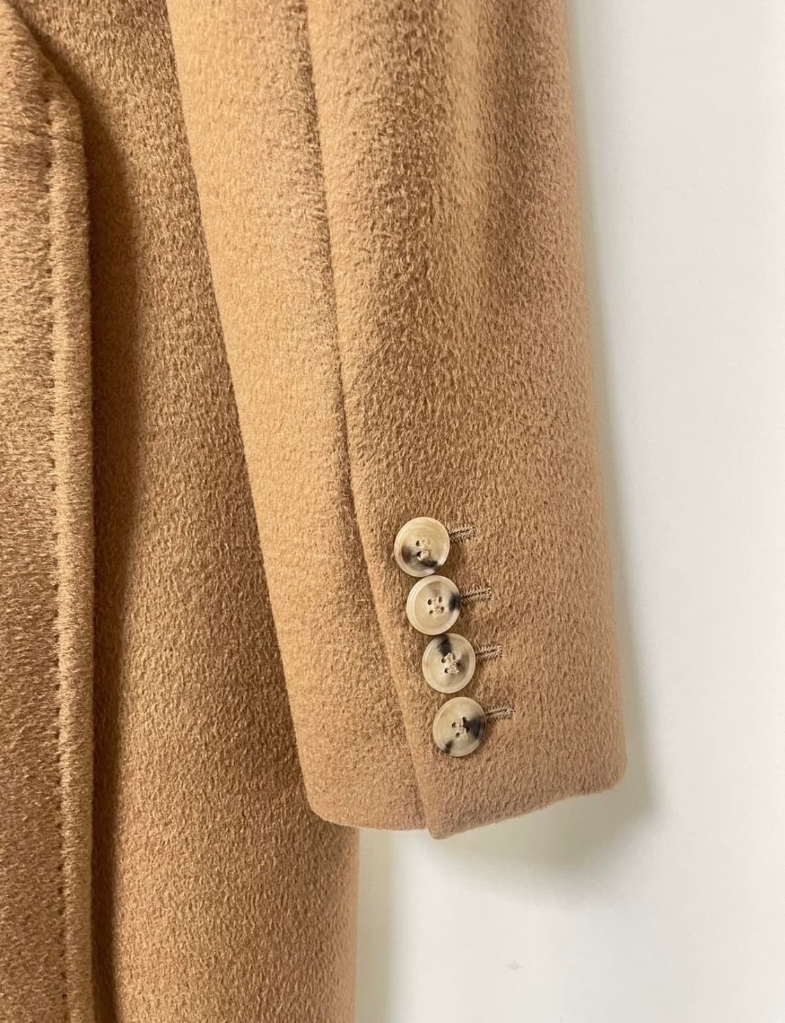 막스마라 마누엘라 코트 (Seoul 2017 한정판 모델) 상품이미지10