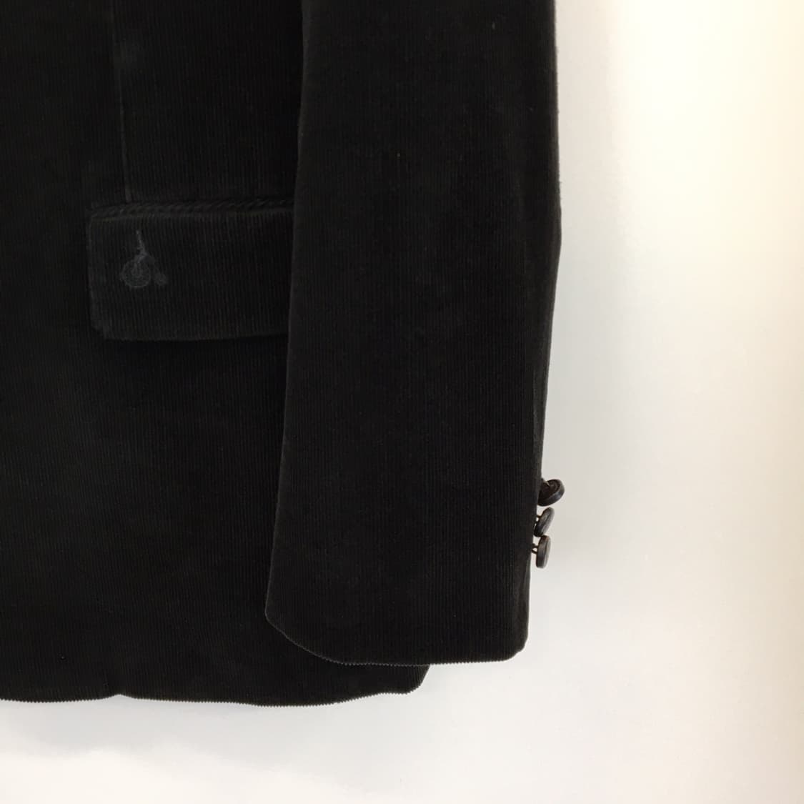 빈폴 클래식 코듀로이자켓 100 사이즈  상품이미지2