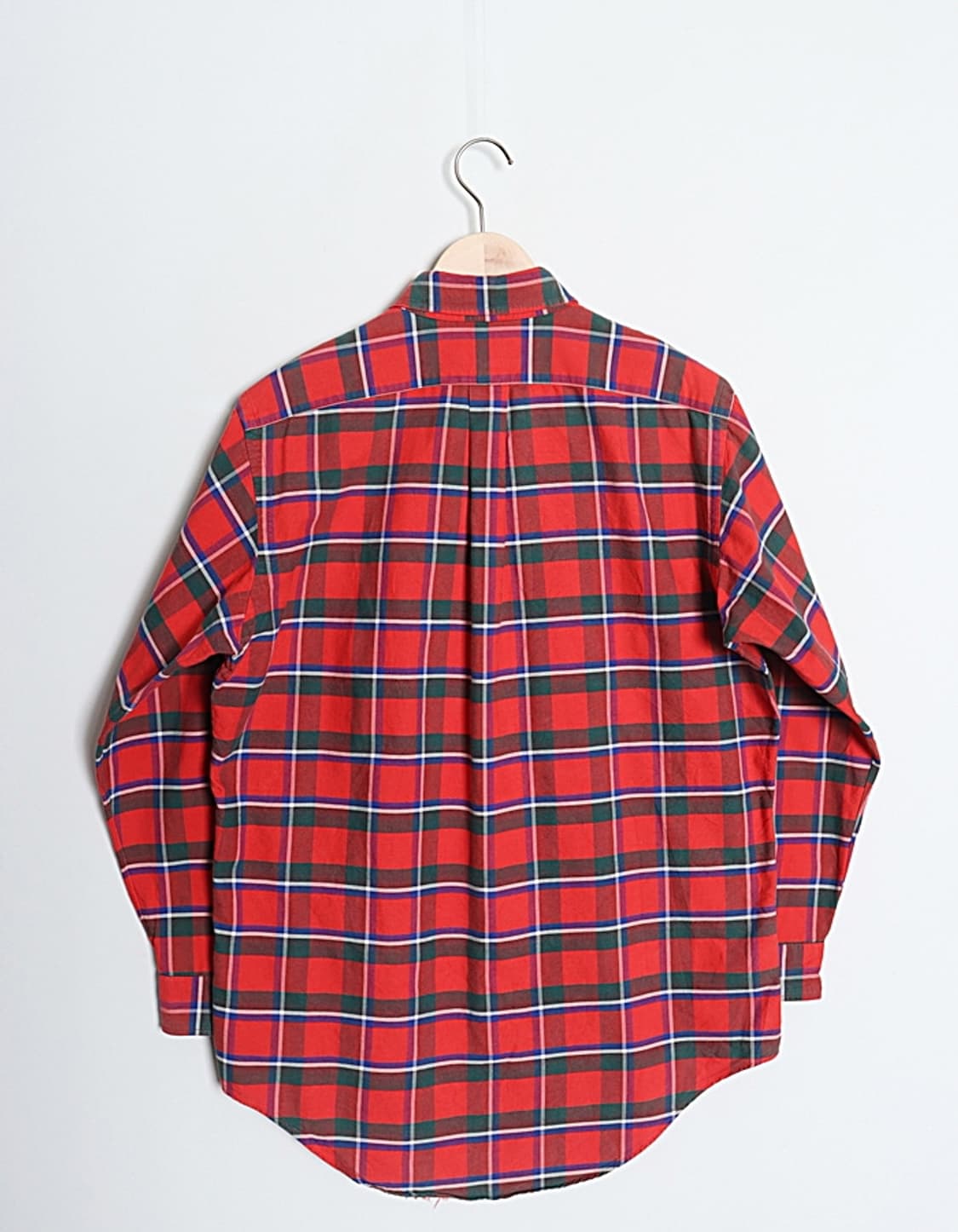 Polo by Ralph Lauren Fabric by Hamilton 상품이미지5