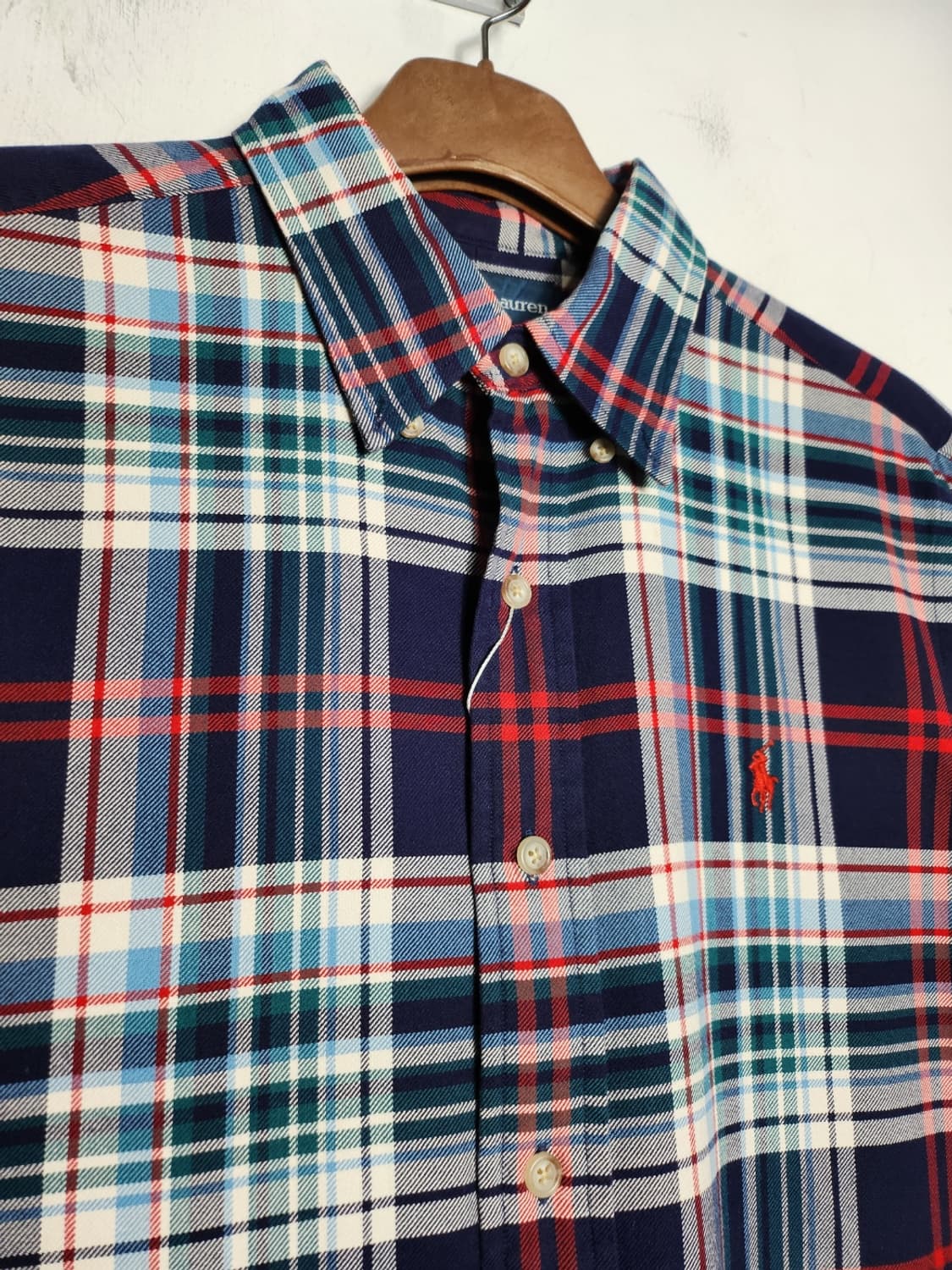 M 폴로 셔츠 상품이미지8