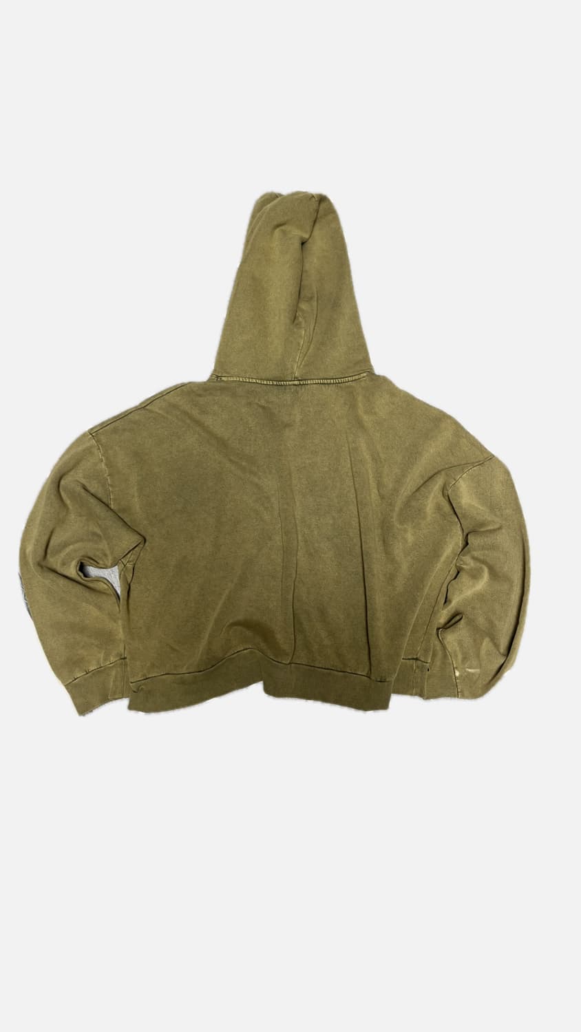 자라 후드티 상품이미지2