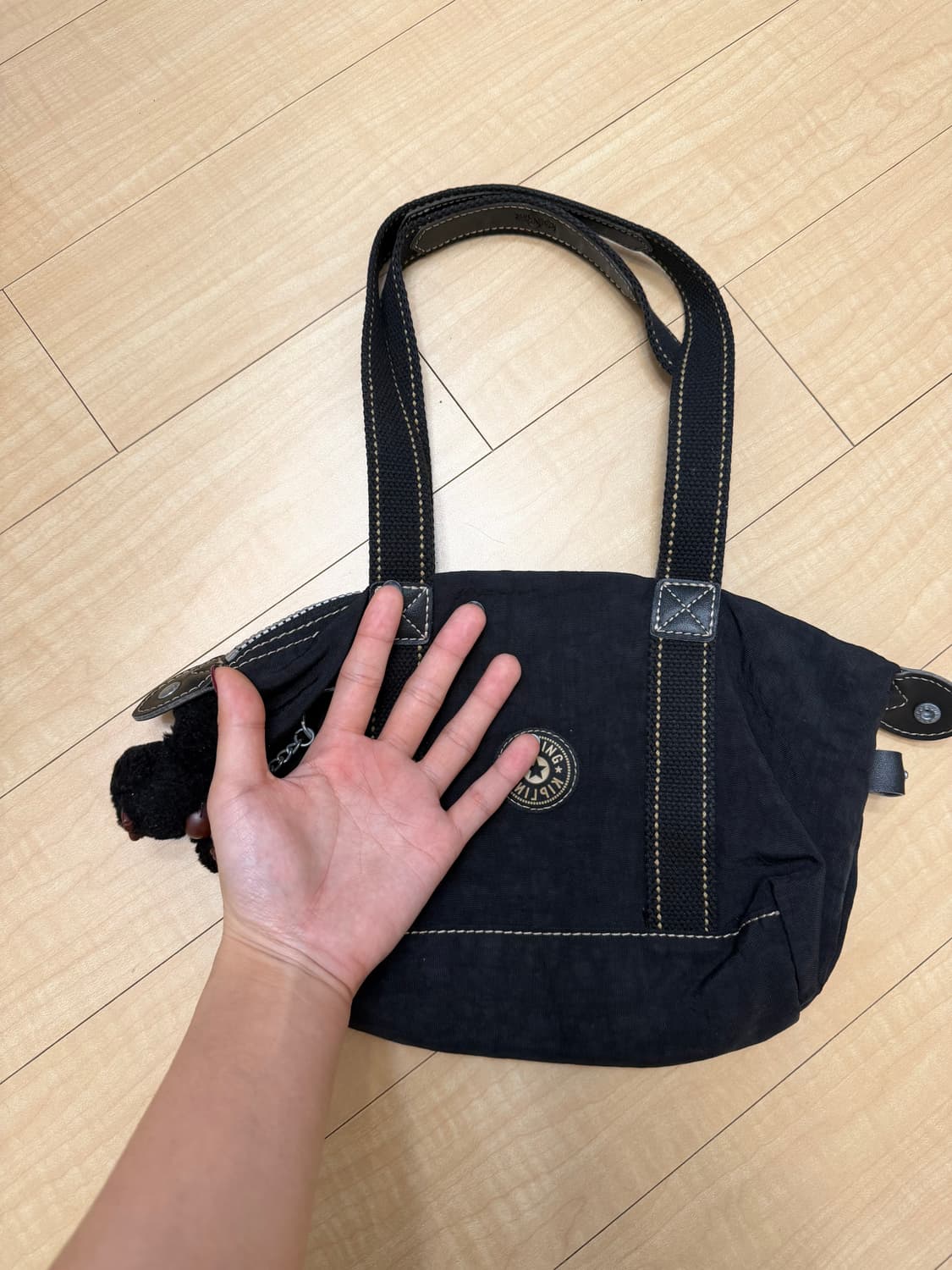 키플링 가방 상품이미지2